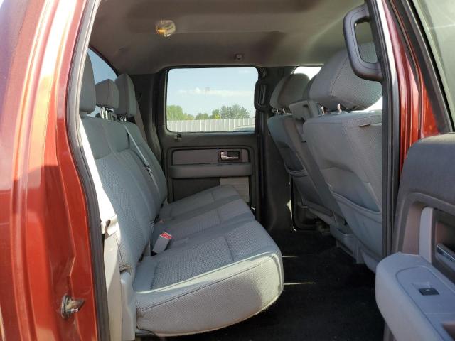Photo 10 from auction – 2014 FORD F150 SUPER with VIN 1FTFW1ET2EKD65163