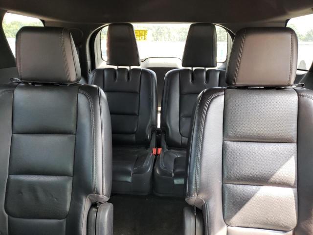Фото 10 с аукциона – 2013 FORD EXPLORER L с VIN 1FM5K7F97DGA30443