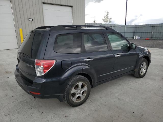 Photo 3 from auction – 2009 SUBARU FORESTER 2 with VIN JF2SH636X9H739316