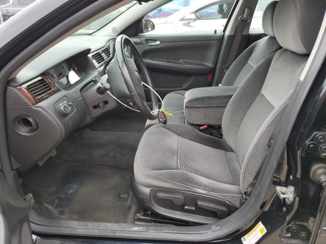 Photo 7 from auction – 2012 CHEVROLET IMPALA LT with VIN 2G1WB5E35C1124917