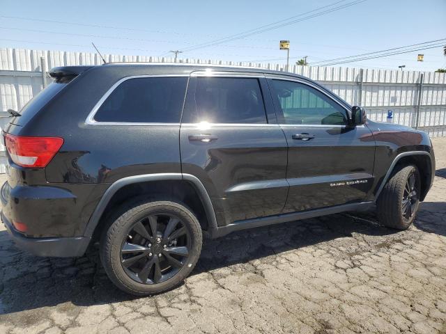 Photo 3 from auction – 2012 JEEP GRAND CHER with VIN 1C4RJFAG9CC351530