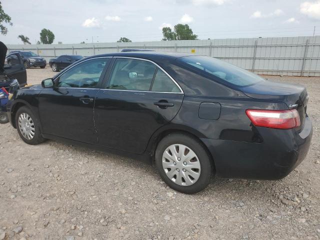 Photo 2 from auction – 2007 TOYOTA CAMRY CE with VIN 4T1BE46K77U120211