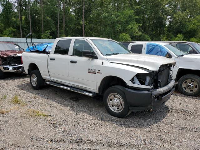 Photo 4 from auction – 2018 RAM 2500 ST with VIN 3C6UR5CL2JG391425
