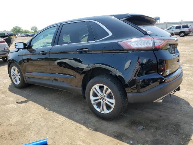 Photo 2 from auction – 2018 FORD EDGE SEL with VIN 2FMPK4J9XJBB91967