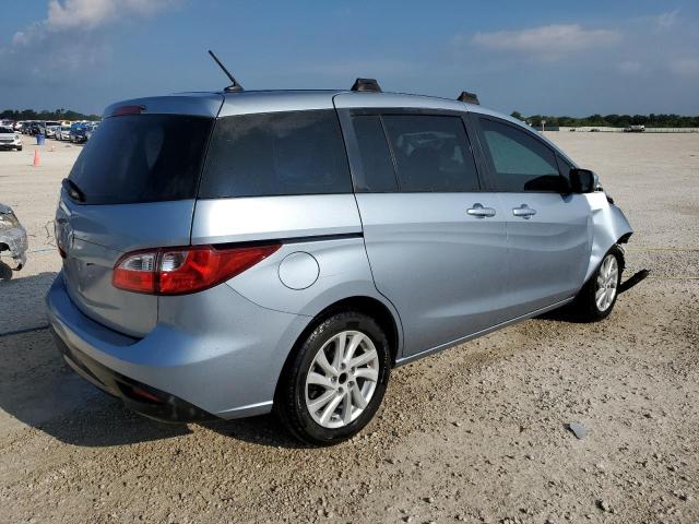 Photo 3 from auction – 2012 MAZDA 5 with VIN JM1CW2BL5C0123120