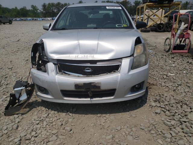 Photo 5 from auction – 2010 NISSAN SENTRA 2.0 with VIN 3N1AB6AP2AL641753
