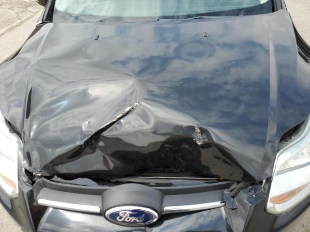Photo 11 from auction – 2013 FORD FOCUS SE with VIN 1FADP3K29DL303205