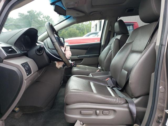 Photo 7 from auction – 2011 HONDA ODYSSEY EX with VIN 5FNRL5H69BB039243