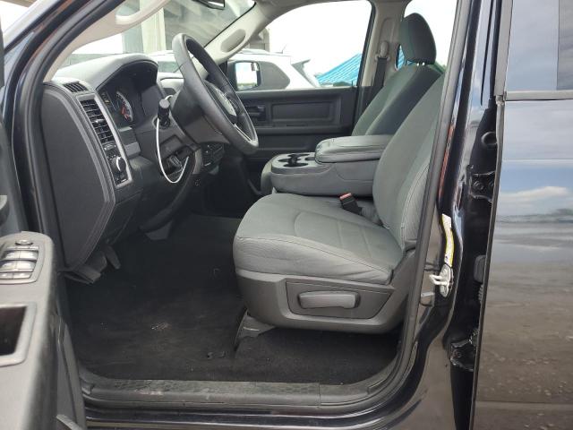 Photo 7 from auction – 2018 RAM 1500 ST with VIN 3C6RR6KG6JG214215