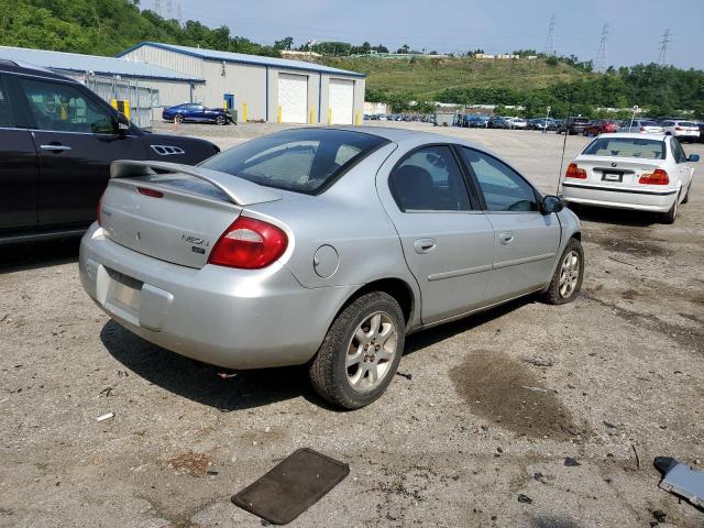 Photo 3 from auction – 2004 DODGE NEON SXT with VIN 1B3ES56C84D527007