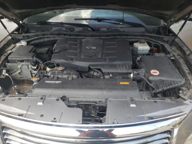 Photo 12 from auction – 2013 INFINITI QX56 with VIN JN8AZ2NF3D9530438