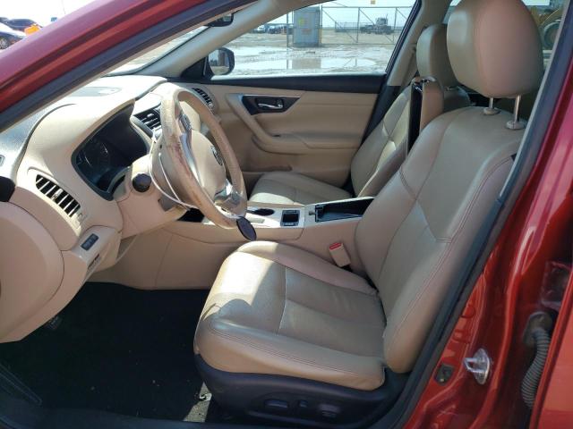 Photo 7 from auction – 2016 NISSAN ALTIMA 3.5 with VIN 1N4BL3AP3GC150759