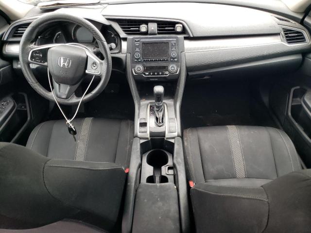 Zdjęcie 8 z aukcji – 2016 HONDA CIVIC LX z VIN 19XFC2F57GE223542