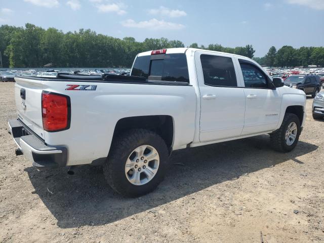 Photo 3 from auction – 2018 CHEVROLET SILVERADO with VIN 3GCUKREC8JG445361