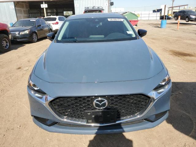 Photo 5 from auction – 2022 MAZDA 3 PREFERRE with VIN 3MZBPACL5NM303731