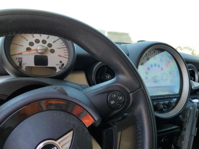 Photo 9 from auction – 2012 MINI COOPER with VIN WMWSU3C51CT257559