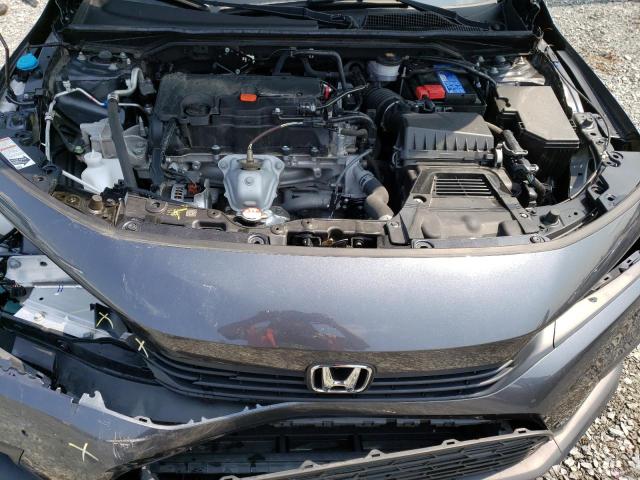 Photo 11 from auction – 2022 HONDA CIVIC EX with VIN 2HGFE2F3XNH104363