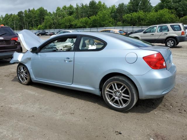 Photo 2 from auction – 2006 TOYOTA SCION TC with VIN JTKDE177060105666