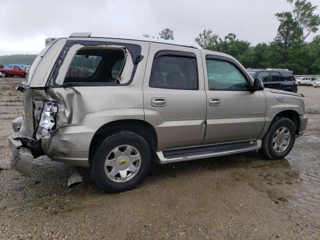 Photo 3 from auction – 2002 CADILLAC ESCALADE L with VIN 1GYEK63NX2R101761