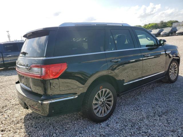 Photo 3 from auction – 2021 LINCOLN NAVIGATOR with VIN 5LMJJ2MT4MEL18982
