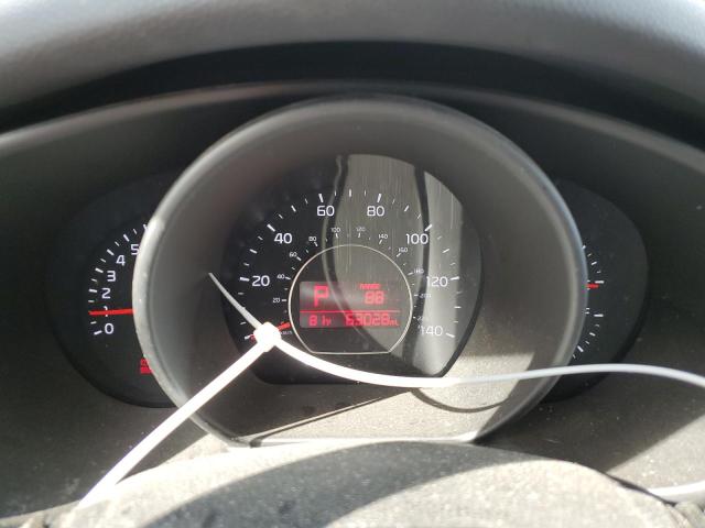 Photo 9 from auction – 2015 KIA SOUL with VIN KNDJN2A20F7221373