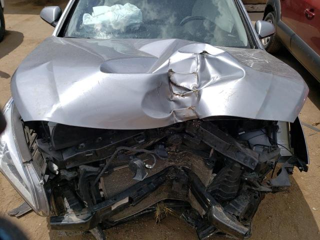 Photo 11 from auction – 2015 HYUNDAI SONATA SE with VIN 5NPE24AF9FH149559