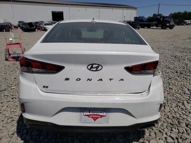 Photo 6 from auction – 2019 HYUNDAI SONATA SE with VIN 5NPE24AF5KH813382