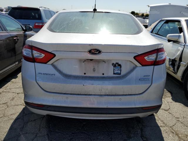Photo 6 from auction – 2015 FORD FUSION SE with VIN 3FA6P0HDXFR306022