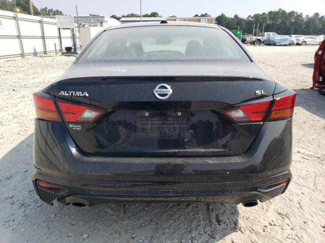 Photo 6 from auction – 2019 NISSAN ALTIMA SL with VIN 1N4BL4EV0KC249224