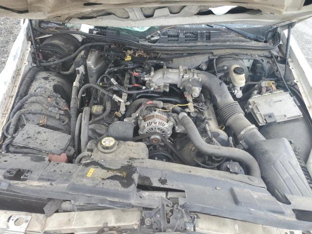 Photo 11 from auction – 2009 FORD CROWN VICT with VIN 2FAHP71V09X118300