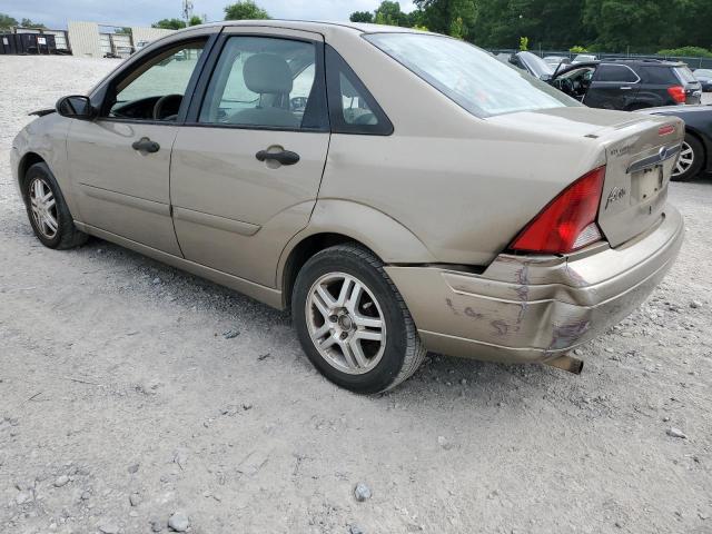 صورة رقم 2 من المزاد - 2003 FORD FOCUS SE C مع VIN 1FAFP34323W190385
