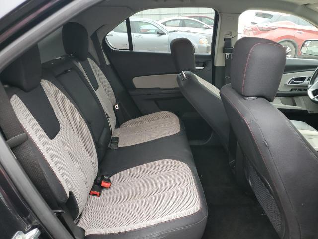 Photo 11 from auction – 2012 CHEVROLET EQUINOX LT with VIN 2GNFLEE54C6374455