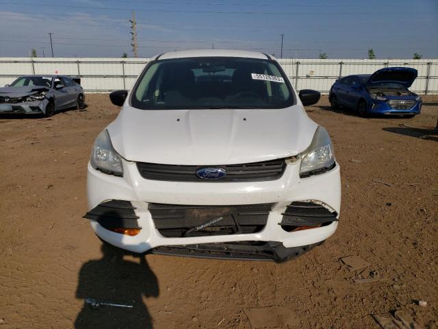 Photo 5 from auction – 2014 FORD ESCAPE S with VIN 1FMCU0F79EUA74695