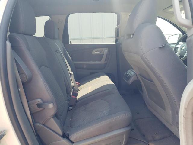 Photo 11 from auction – 2011 CHEVROLET TRAVERSE L with VIN 1GNKVEED0BJ132148