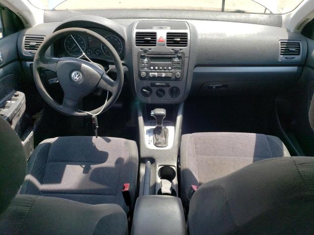Photo 8 from auction – 2005 VOLKSWAGEN NEW JETTA with VIN 3VWPF71K65M632993