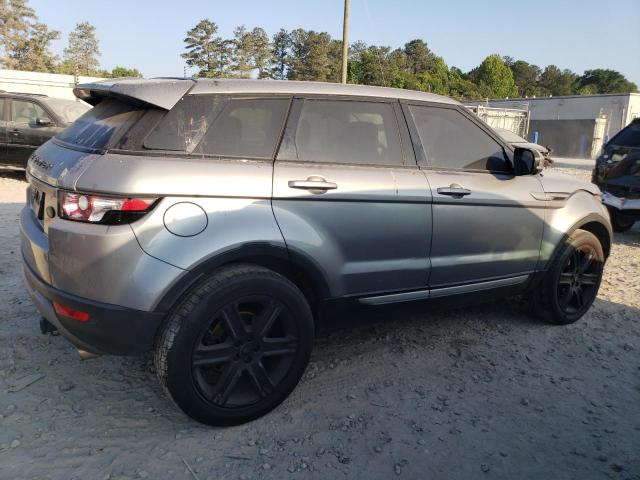 Photo 3 from auction – 2013 LAND ROVER RANGE ROVE with VIN SALVP2BG2DH749566