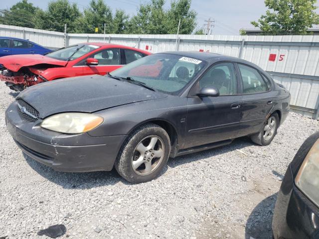 FORD TAURUS SES 2003 с VIN 1FAFP55S63G104894 - Снимка от търг