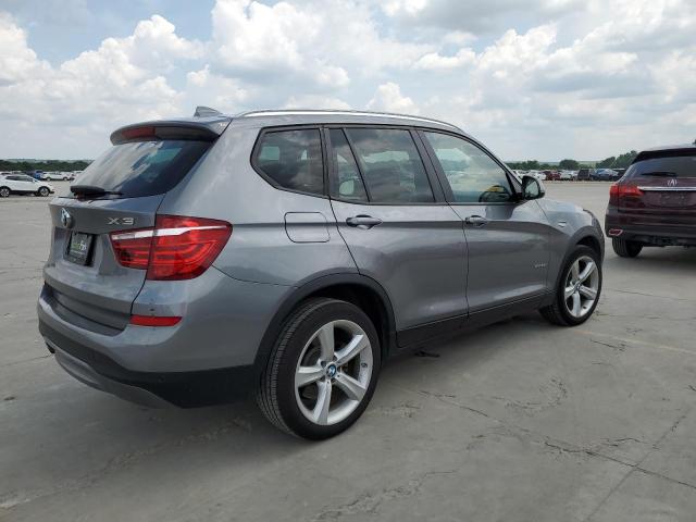 Photo 3 from auction – 2017 BMW X3 SDRIVE2 with VIN 5UXWZ7C33H0V89036