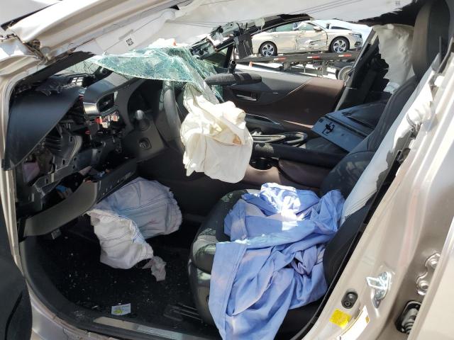 Photo 7 from auction – 2021 TOYOTA VENZA LE with VIN JTEAAAAH5MJ013818