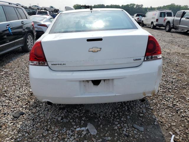 Photo 6 from auction – 2015 CHEVROLET IMPALA LIM with VIN 2G1WA5E36F1123167