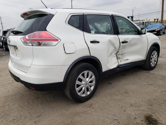 Photo 3 from auction – 2016 NISSAN ROGUE S with VIN JN8AT2MT8GW018236