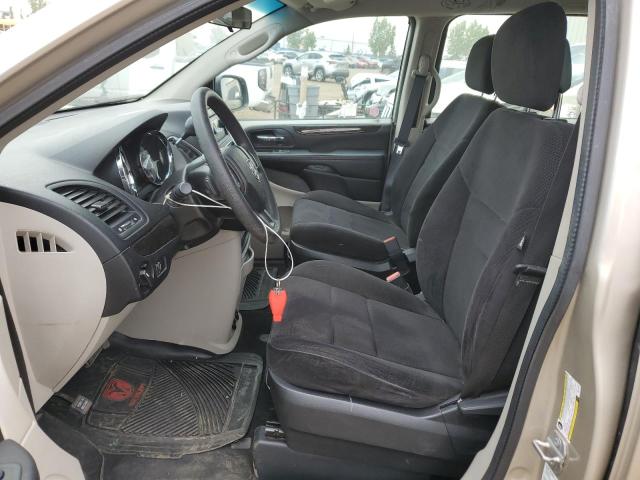 Photo 7 from auction – 2014 DODGE GRAND CARA with VIN 2C4RDGBG3ER117700