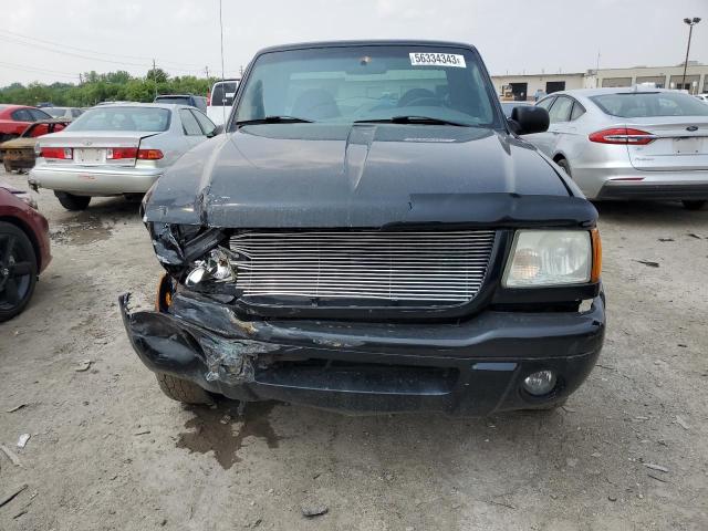 Zdjęcie 5 z aukcji – 2003 FORD RANGER z VIN 1FTYR10U63PB43967