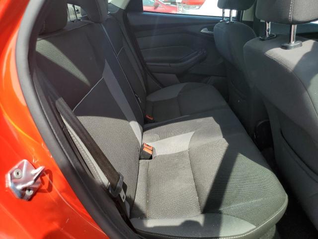 صورة رقم 10 من المزاد - 2013 FORD FOCUS SE مع VIN 1FADP3F27DL111775