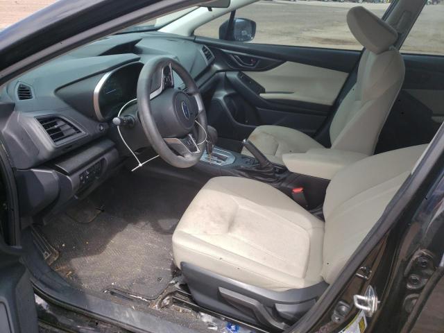 Photo 7 from auction – 2019 SUBARU IMPREZA PR with VIN 4S3GTAD64K3752263