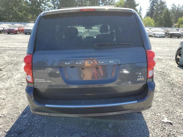 Photo 6 from auction – 2016 DODGE GRAND CARA with VIN 2C4RDGEGXGR352769