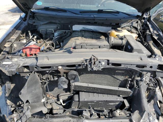 Photo 11 from auction – 2012 FORD F150 SUPER with VIN 1FTFW1ET7CFB92584