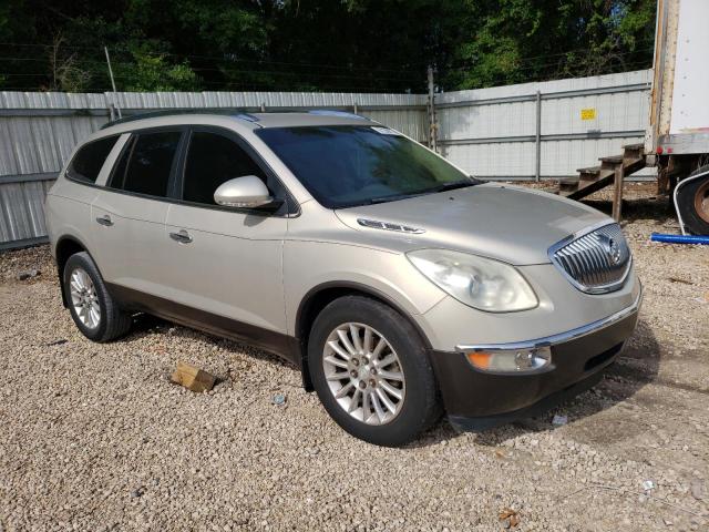Photo 4 from auction – 2011 BUICK ENCLAVE CX with VIN 5GAKRAED7BJ290834