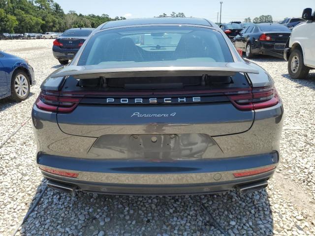 Photo 6 from auction – 2017 PORSCHE PANAMERA 4 with VIN WP0AA2A72HL102113