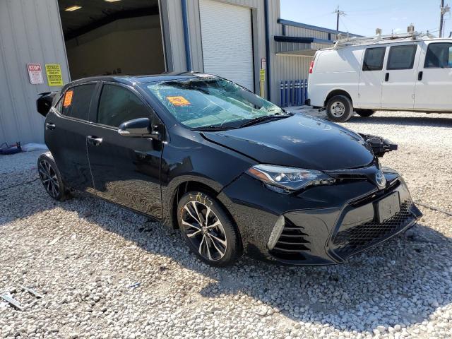 Photo 4 from auction – 2019 TOYOTA COROLLA L with VIN 5YFBURHE2KP868852